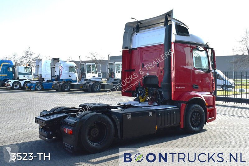 Tahač Mercedes 1842 LS 4x2 | EURO6 * NL TRUCK