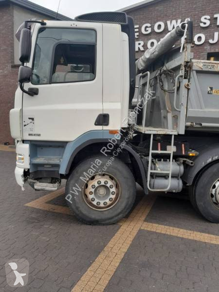 Camion DAF