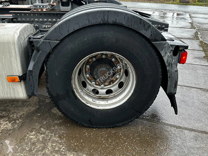 Traktor Renault T460 4X2 Tractor-unit...