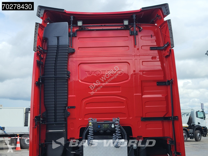 Traktor Volvo 750 6X2 Special-Interior Full-Air...