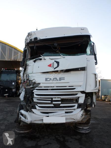Traktor DAF