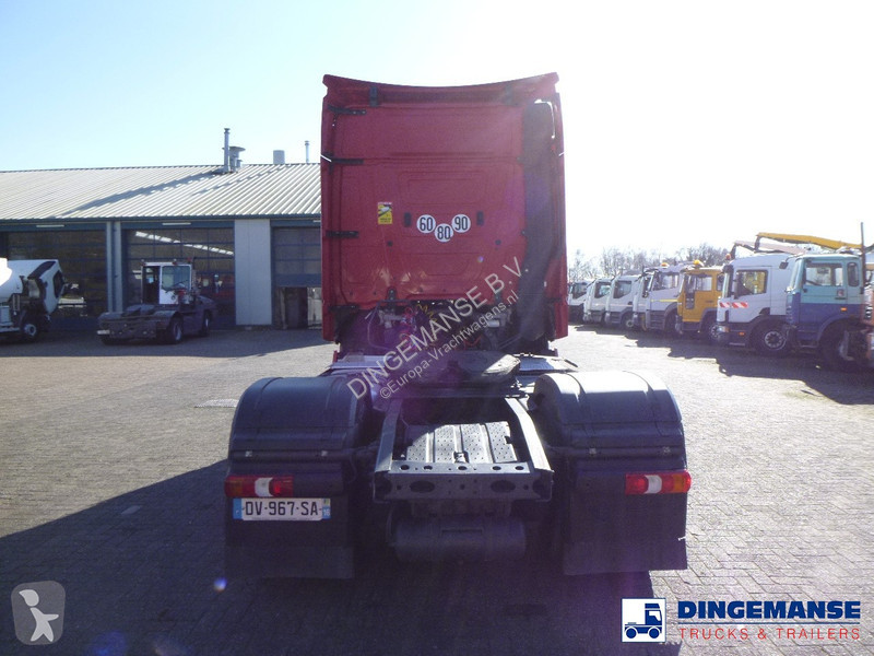 Traktor Mercedes 1845 4x2 Euro 6