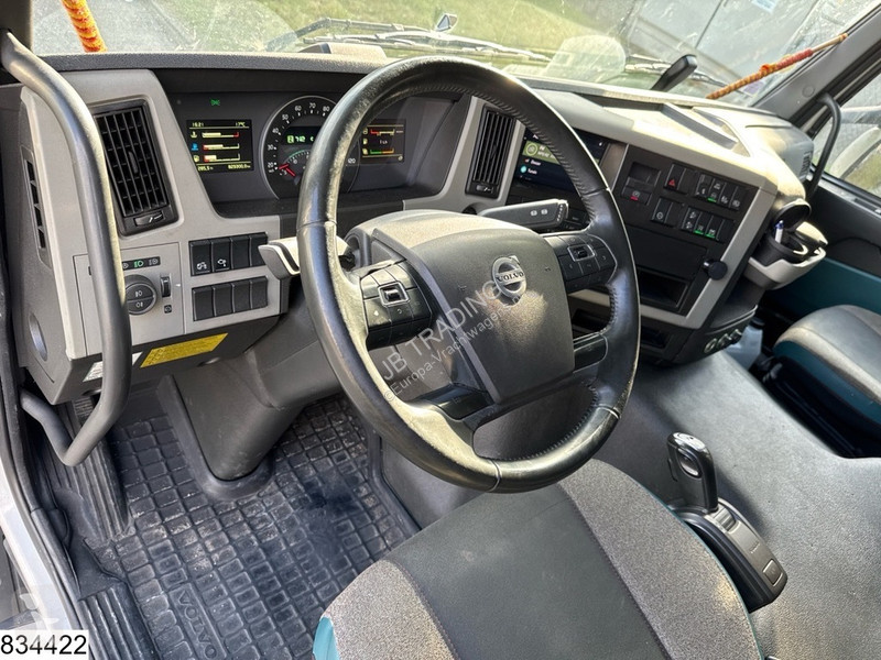 Tahač Volvo 500 EURO 6, Standairco, LOHR