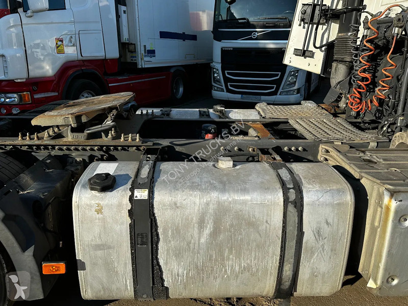 Traktor Renault T480 4X2 Tractor-unit...