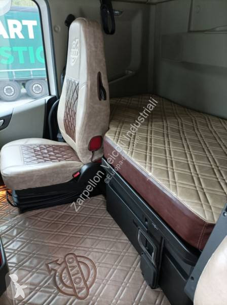 Traktor Volvo