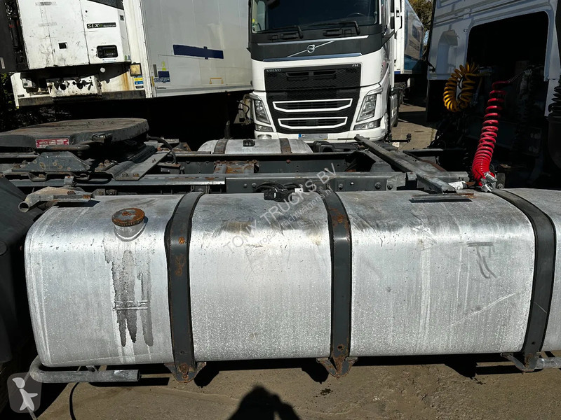 Traktor DAF 95480 4X2 Tractor-unit Spring/Air...