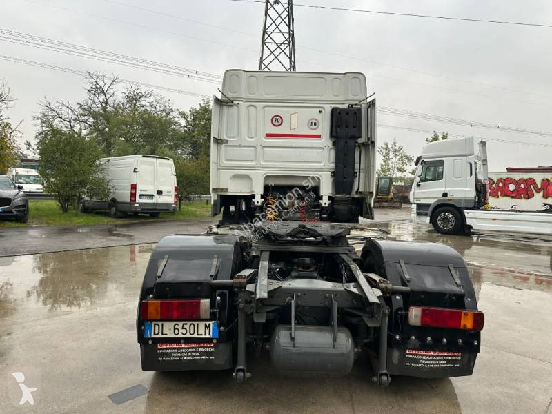 Trattore Stradale DAF