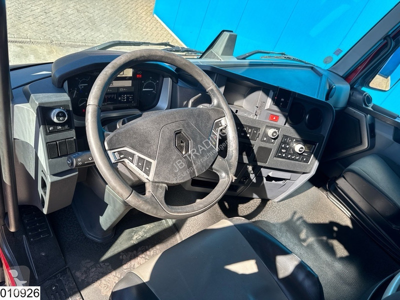 Traktor Renault T 440 EURO 6