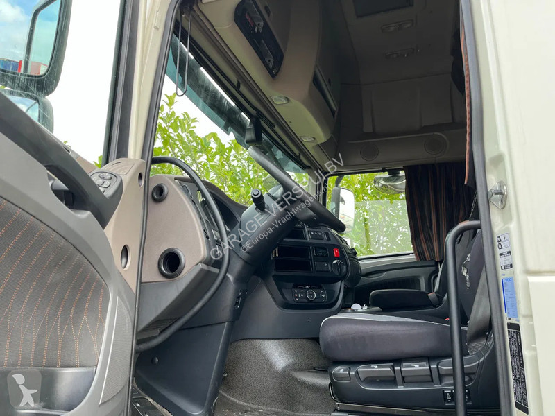 Trekker DAF 480 FT SSC Euro6 ADR