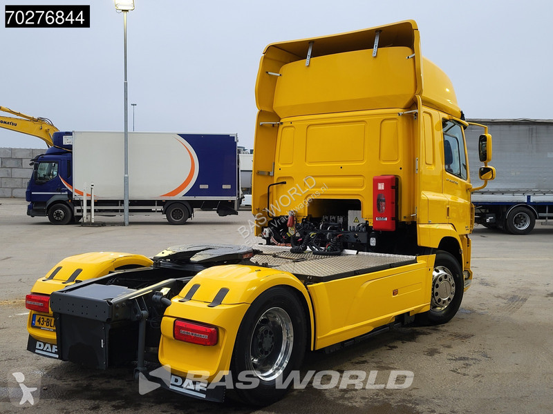 Traktor DAF 290 4X2 FTe 210kW Electric! SC PTO...