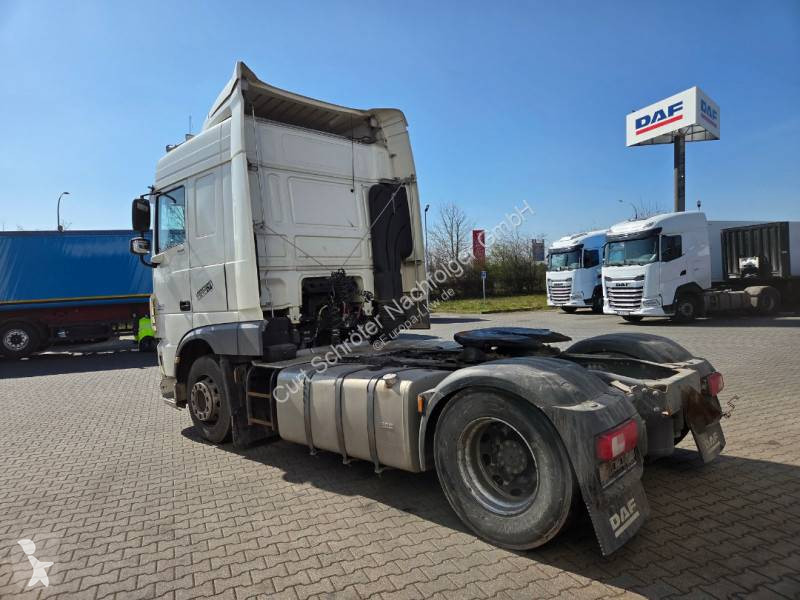 Trattore Stradale DAF