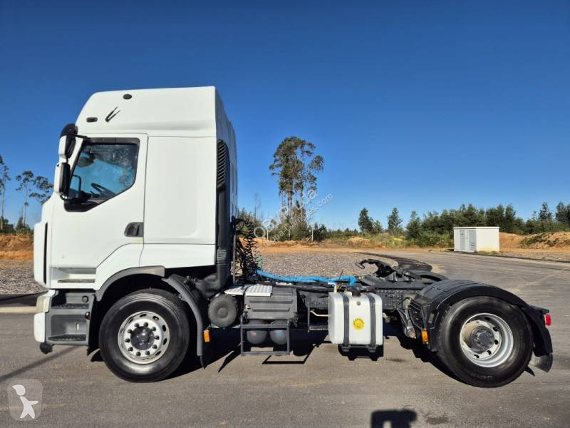 Traktor Renault