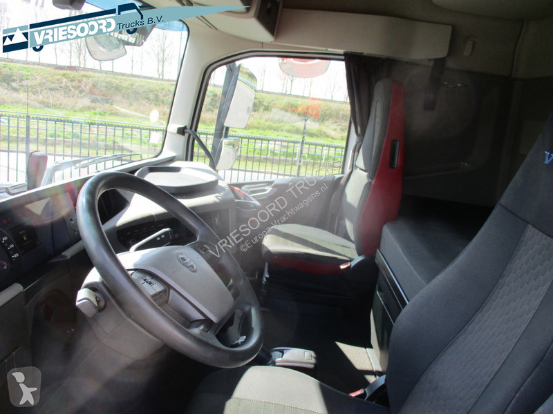 Tahač Volvo FH  VTA3T