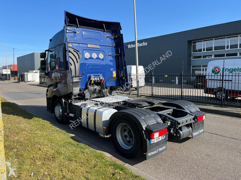 Trattore Stradale Renault T-EVO 440 T4x2,...