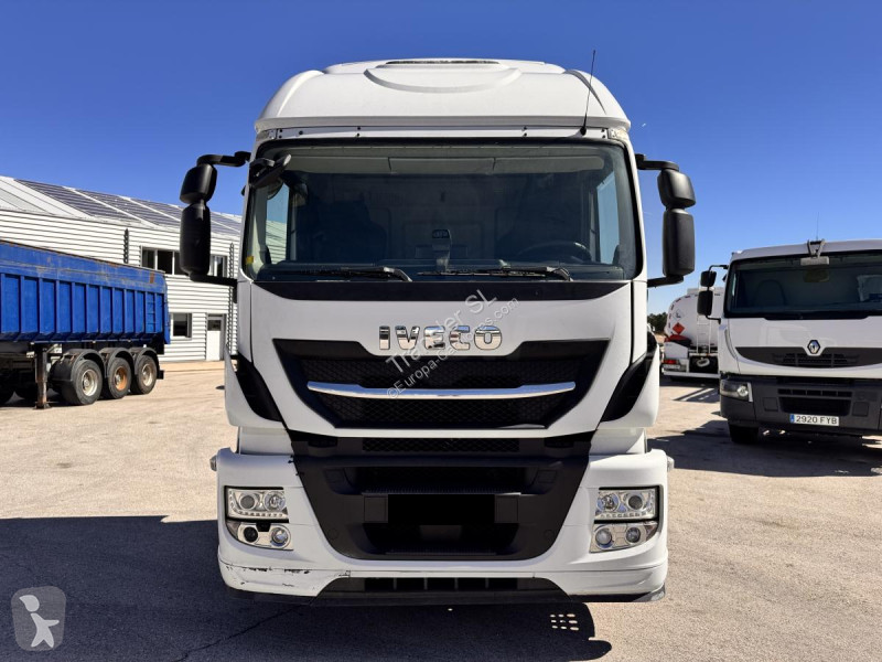 Traktor Iveco AT 440 T/P