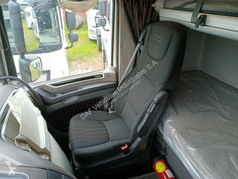 Trattore Stradale DAF 480 FT 4X2