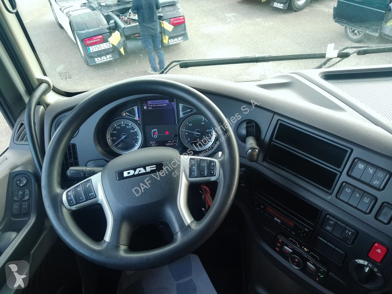 Traktor DAF 430 FT 4X2