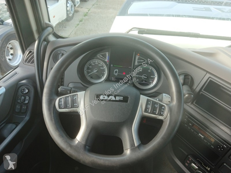 Traktor DAF 430 FT 4X2