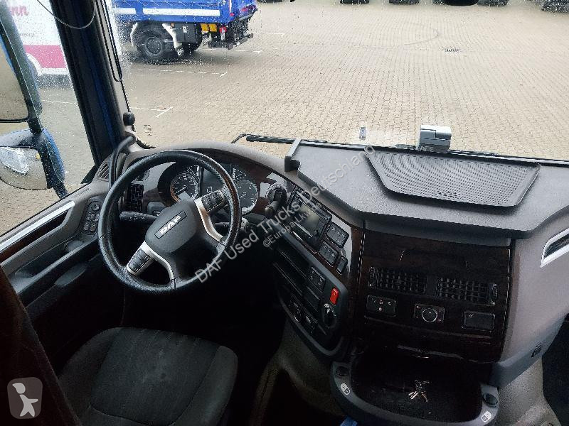 Trattore Stradale DAF 480 FT 4X2