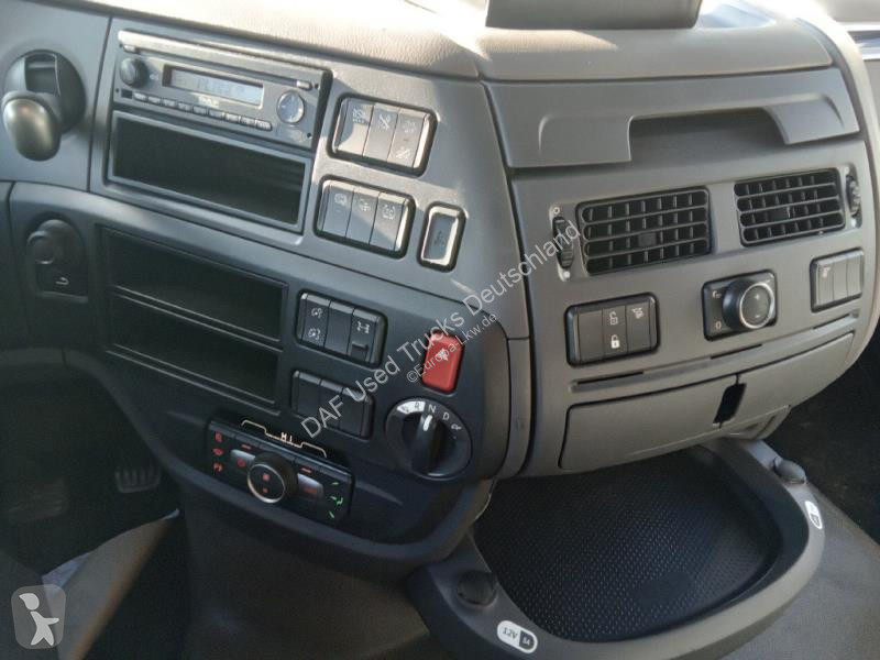 Traktor DAF 480 FT 4X2