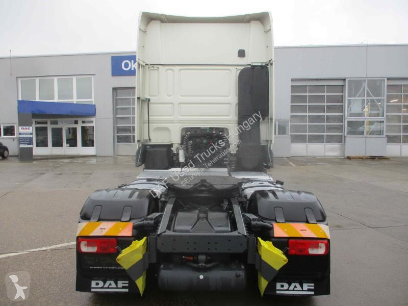 Tahač DAF 480 FT 4X2