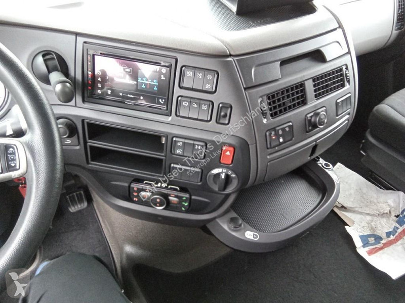 Traktor DAF 480 FT 4X2