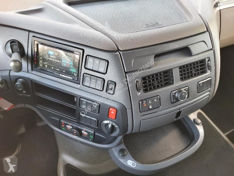 Tahač DAF 480 FT 4X2