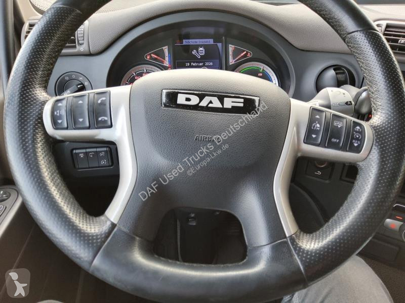 Traktor DAF 450 FT 4X2