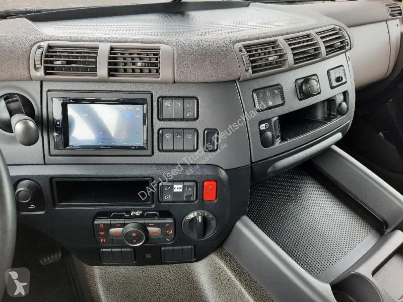 Traktor DAF 480 FT 4X2