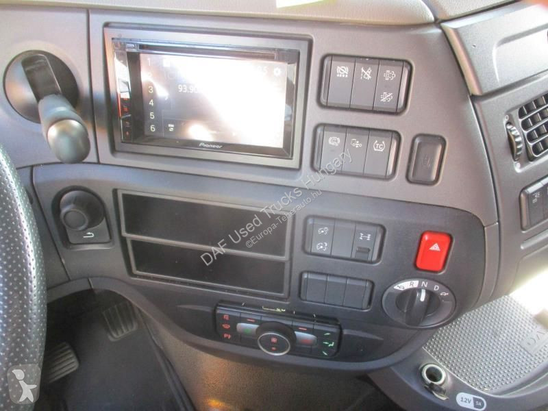 Tractor DAF 480 FT 4X2