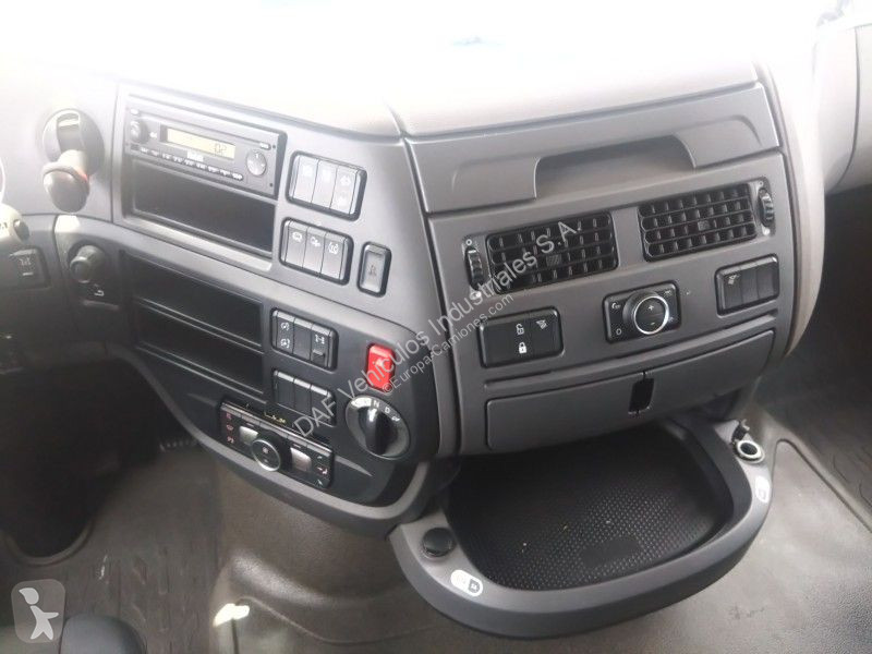 Traktor DAF 480 FT 4X2