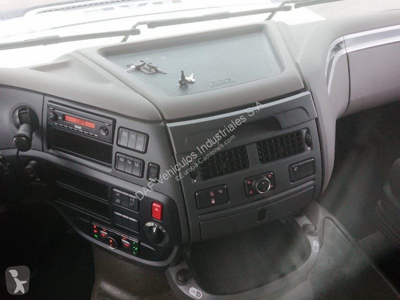 Traktor DAF 480 FT 4X2
