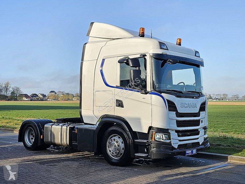 Tractor Scania 410 EB RETARDER 513TKM