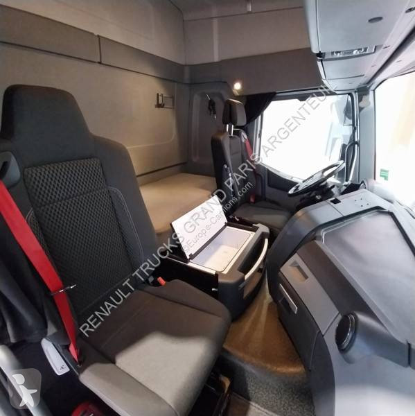 Traktor Renault