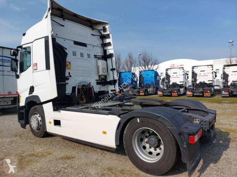 Traktor Renault
