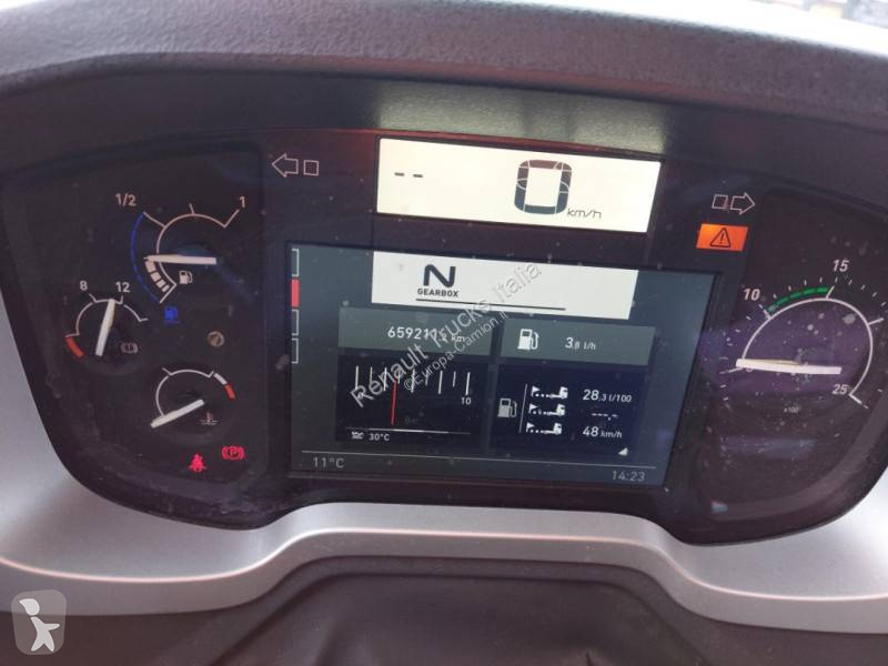 Traktor Renault