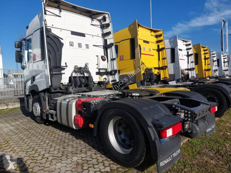 Traktor Renault