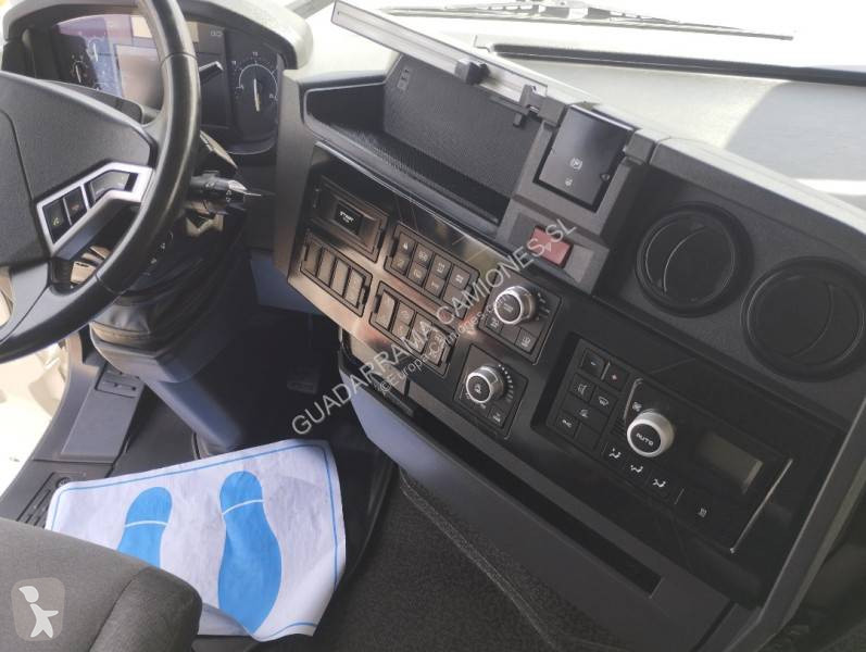 Trekker Renault