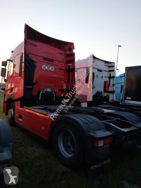 Traktor Renault