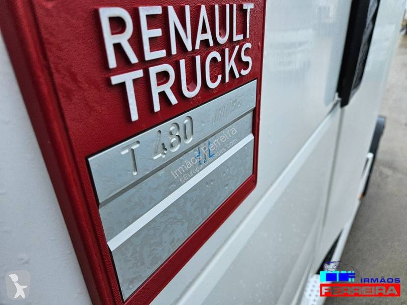 Traktor Renault