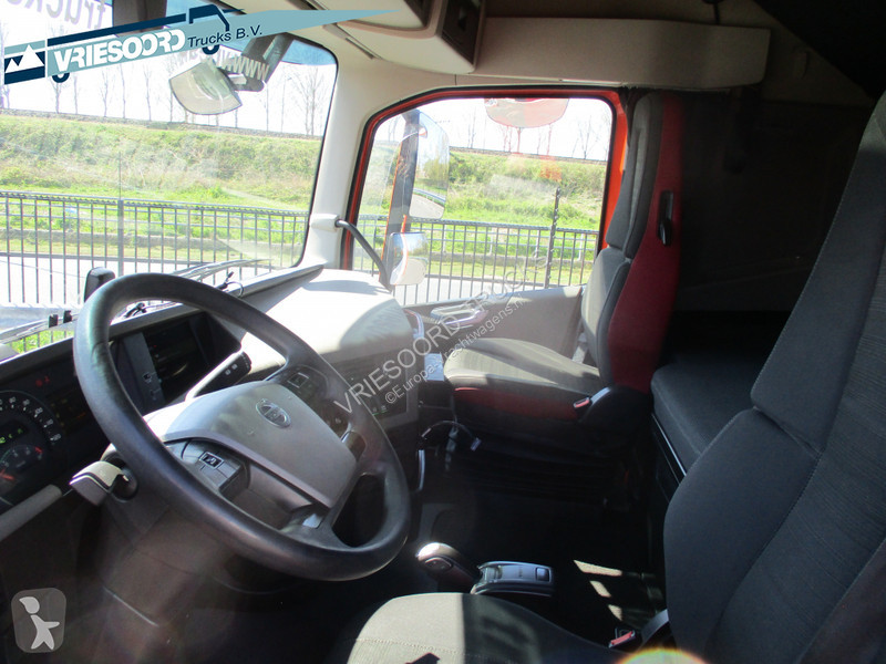 Tahač Volvo 500PK with Retarder