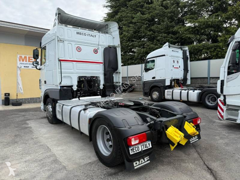 Trattore Stradale DAF