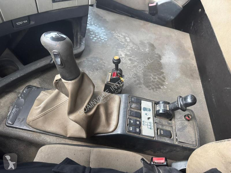Traktor Renault 450 DXI
