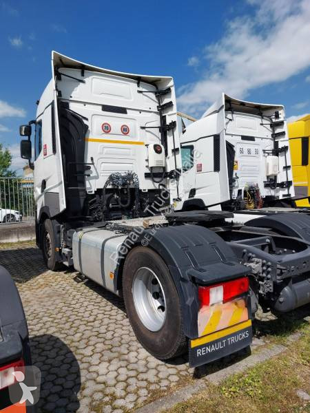 Traktor Renault