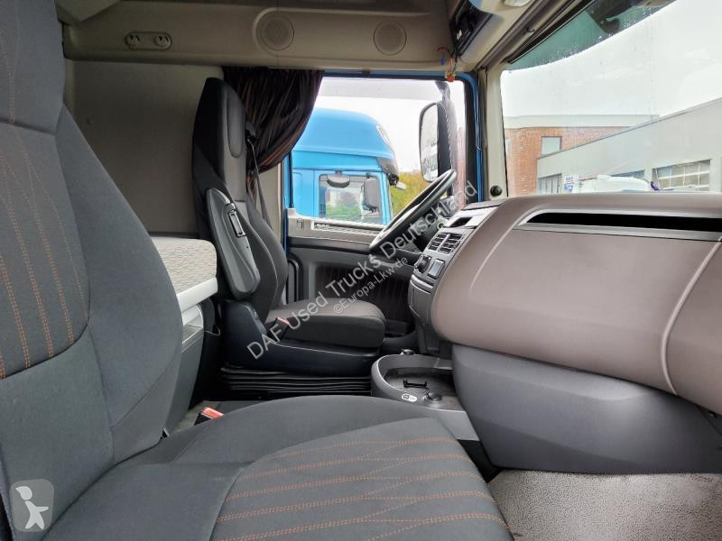 Traktor DAF 480 FT 4X2