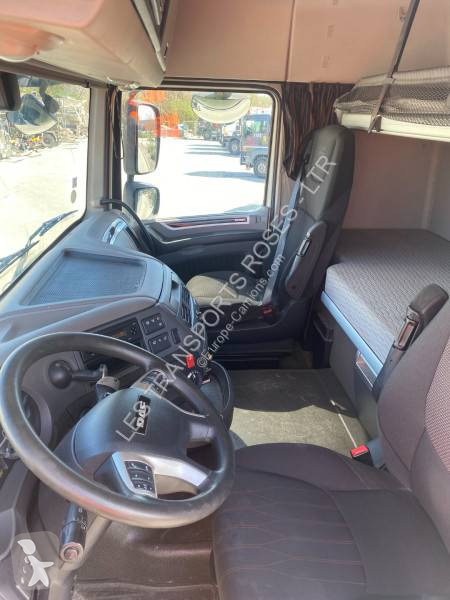 Traktor DAF