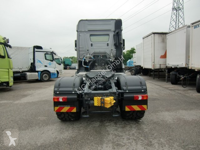Traktor Mercedes Arocs 1851 EURO6 Agromover...