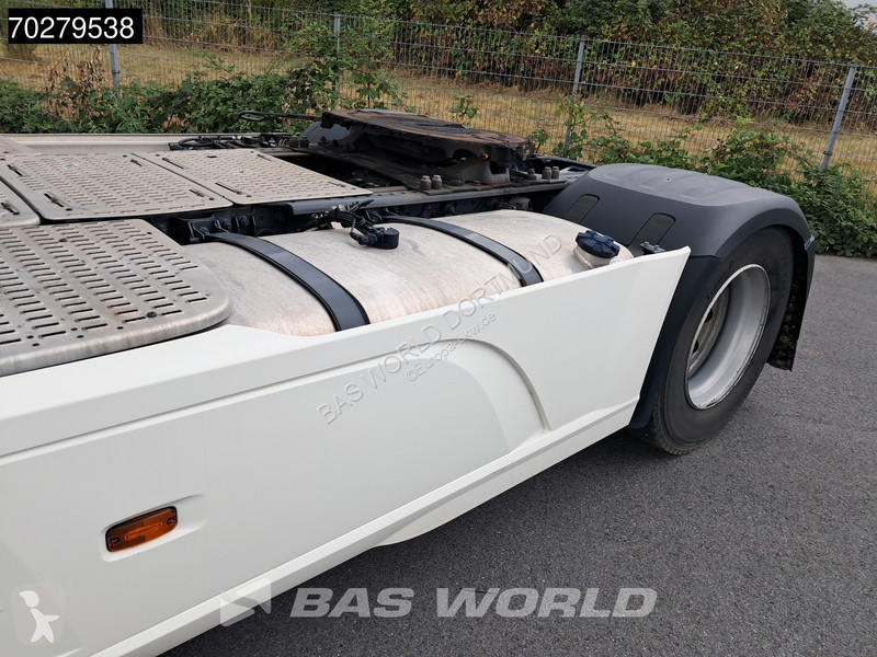 Trattore Stradale DAF 480 4X2 SSC Standklima...