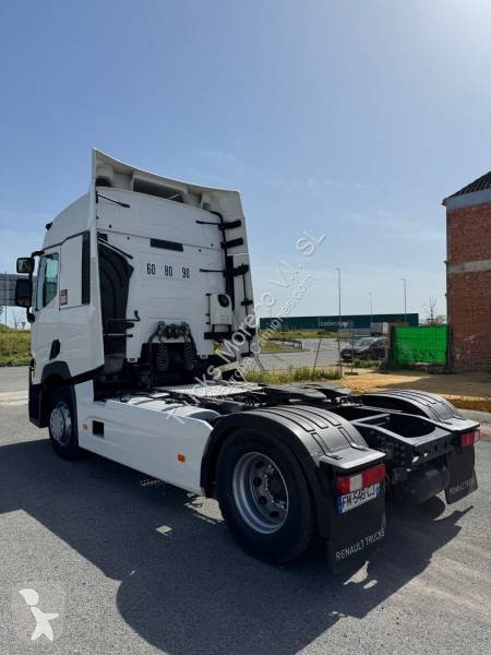 Traktor Renault