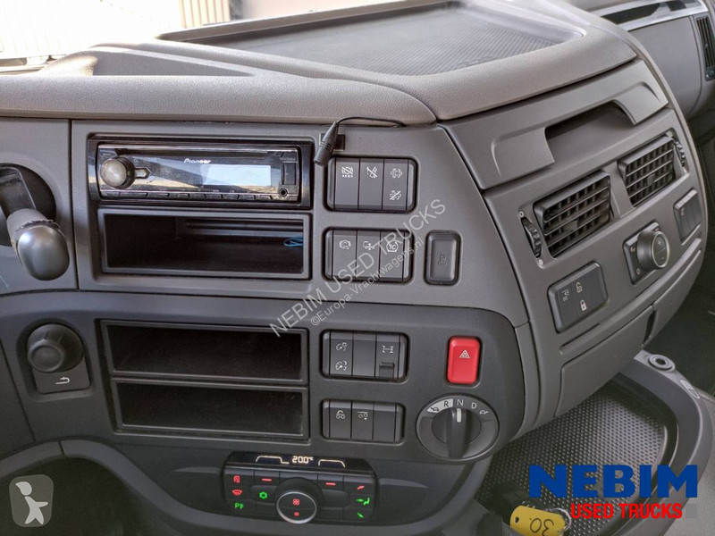 Tracteur DAF 450 6x2 FTG 510.880Km - ADR/VLG - AT